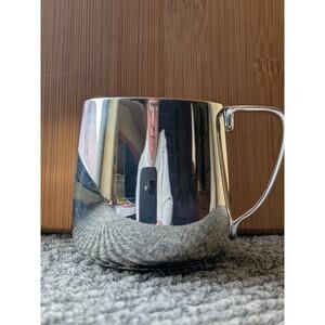 Vintage Tiffany & Co. Sterling Silver Baby Christening Cup  2 1/4” Discontinued